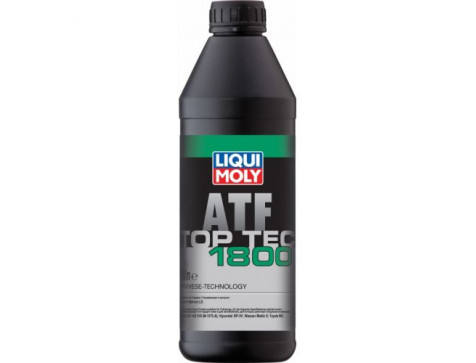 Масло Трансмиссионное 1л LiquiMoly Top Tec 1800 Масло Трансмиссионное 1л LiquiMoly Top Tec 1800