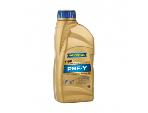 Масло Трансмиссионное ATF PSF 1л RAVENOL Масло Трансмиссионное ATF PSF 1л RAVENOL
