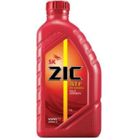 Масло Трансмиссионное ATF 6 1л ZIC Масло Трансмиссионное ATF 6 1л ZIC